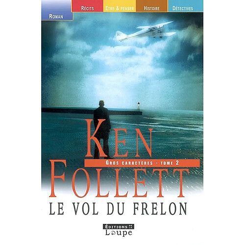 Le vol du frelon · Occasion