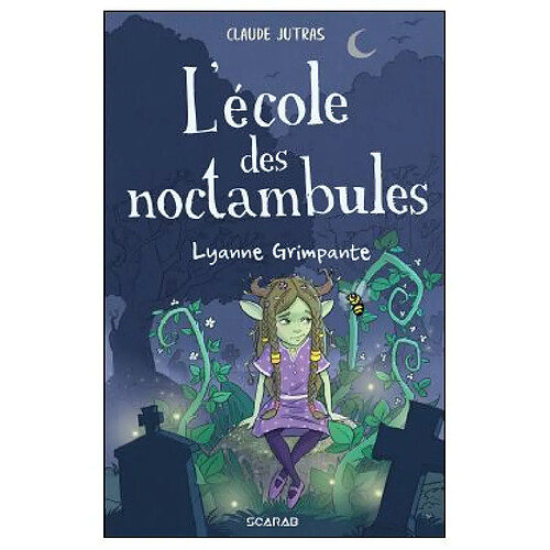Lyanne Grimpante · Occasion
