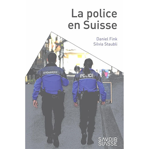 La police en Suisse