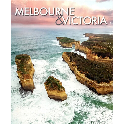 Melbourne & Victoria · Occasion