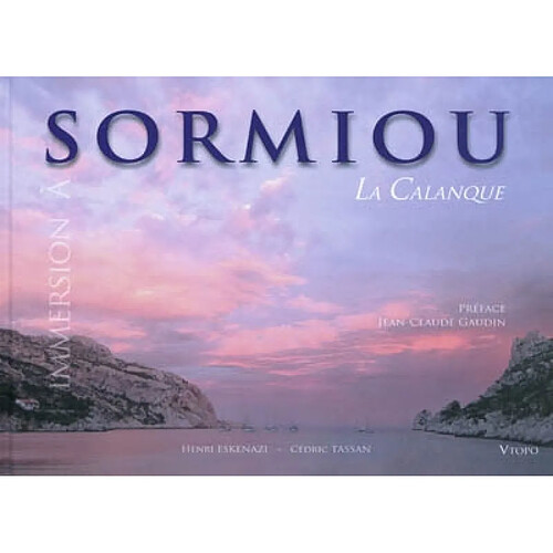 Sormiou : la calanque · Occasion