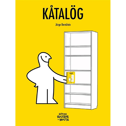 Katalög · Occasion