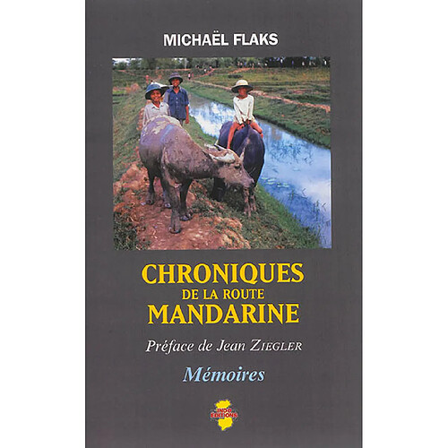 Chroniques de la route Mandarine · Occasion