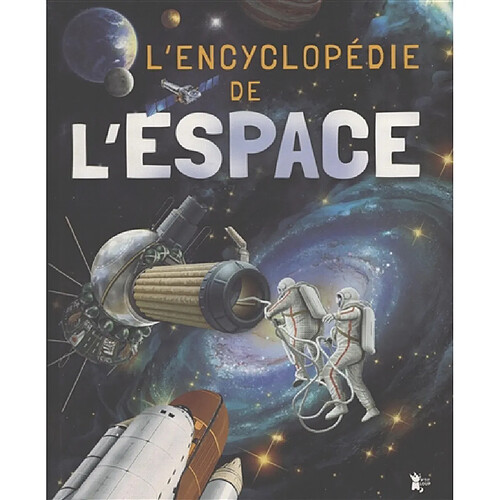L'encyclopédie de l'espace