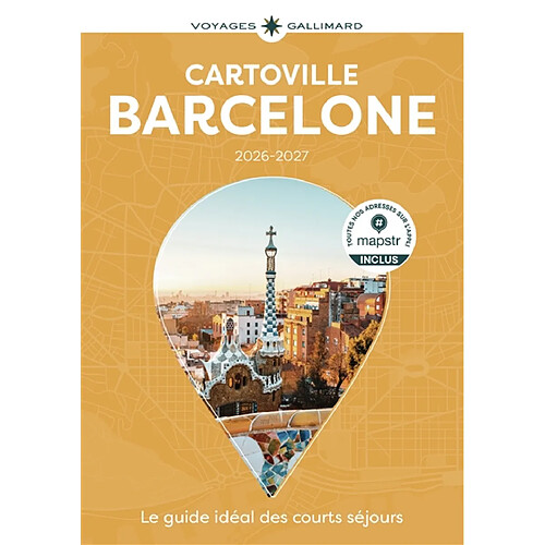 Barcelone : 2026-2027