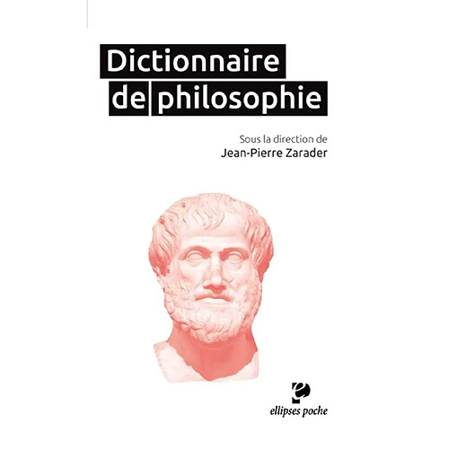 Dictionnaire de philosophie · Occasion