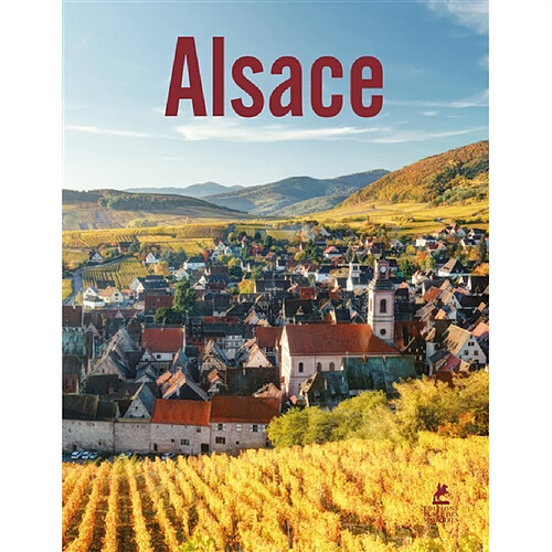 Alsace · Occasion