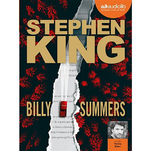 Billy Summers · Occasion