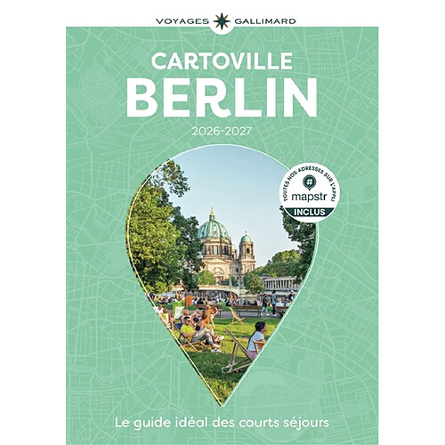 Berlin : 2026-2027