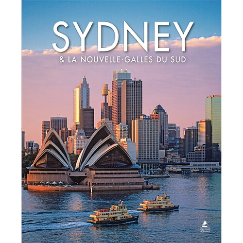 Sydney & New South Wales. Sydney & la Nouvelle-Galles du Sud · Occasion