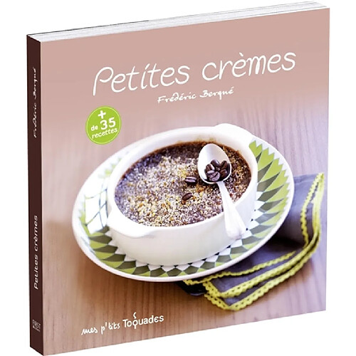 Petites crèmes · Occasion