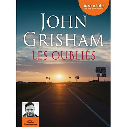 Les oubliés · Occasion