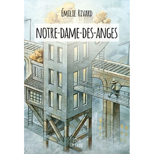 Notre-Dame-des-Anges · Occasion