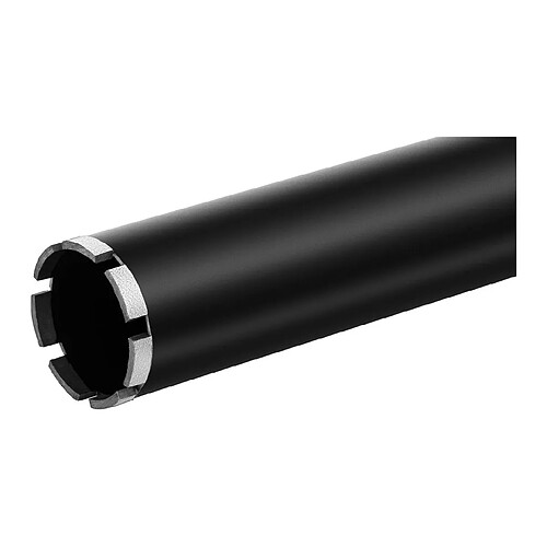 Helloshop26 Scie trépan diamantée cloche carottage foret mèche diamètre 76 mm - 400 mm 14_0003336