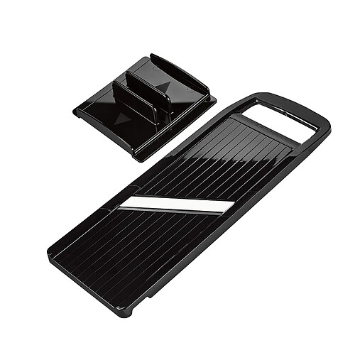 Mandoline grand modèle en céramique - CSN-402-BK - KYOCERA