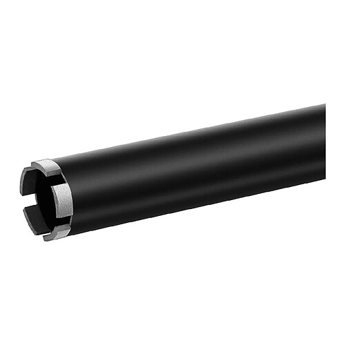 Helloshop26 Scie trépan diamantée cloche carottage foret mèche diamètre 50 mm - 400 mm 14_0003335
