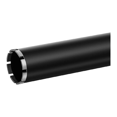 Helloshop26 Scie trépan diamantée cloche carottage foret mèche diamètre 83 mm - 450 mm 14_0003337