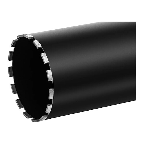 Helloshop26 Scie trépan diamantée cloche carottage foret mèche diamètre 200 mm - 450 mm 14_0003334