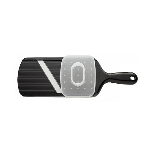 Mandoline règlable en céramique - CSN-202-BK - KYOCERA