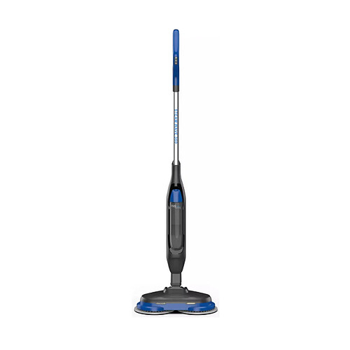 E.Ziclean Cireuse EZICLEAN STEAMWAVE360