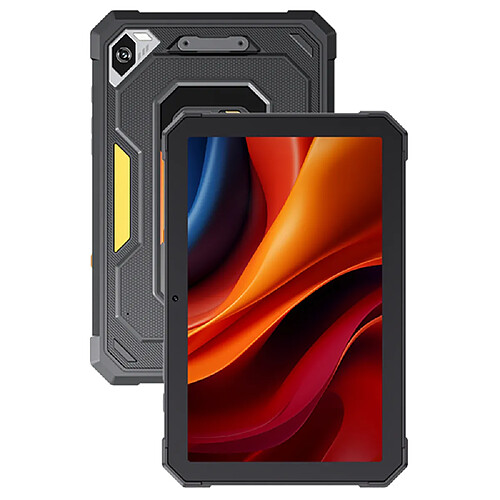 Tablettes Cubot TAB KINGKONG MINI black
