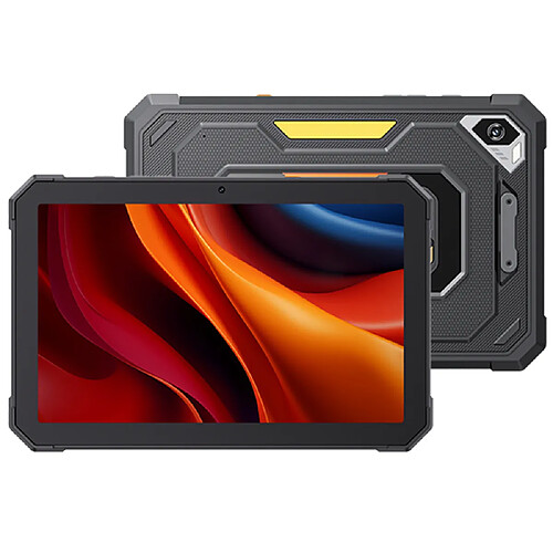 Tablettes Cubot Tab KingKong Mini noir