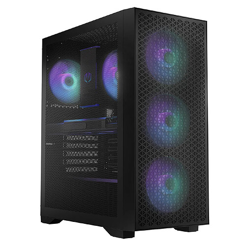 VIST R7 8700F 24GB DDR5 RTX 5060 SSD 1TB W11