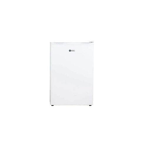 Réfrigérateur table top 108l 55cm blanc - HRET4108EB1 - HELVETIA
