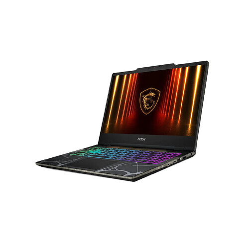MSI - Cyborg 15.6" FHD 144Hz/C5-210H/5050/16G/512G/FD