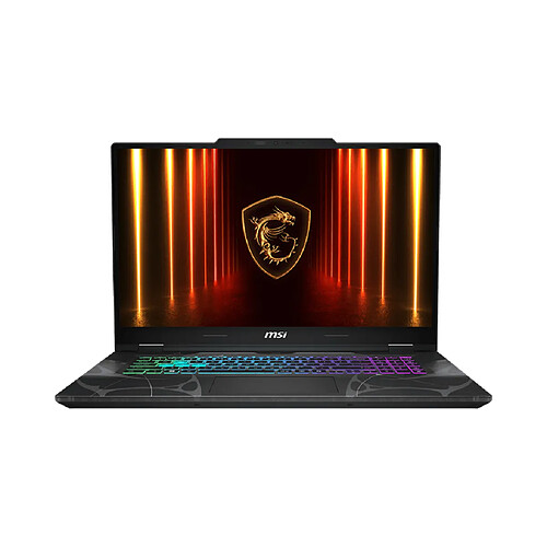 Ordinateur Portable MSI Cyborg 15 B2RWFKG-299XFR (15,6")