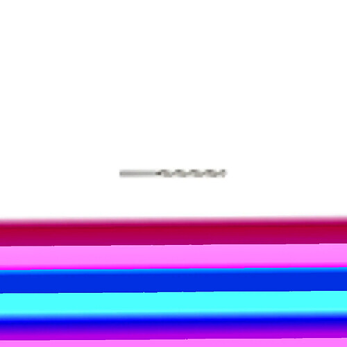 Foret métal SCHILL HSS-Co 2,9 mm réf. 001302.9