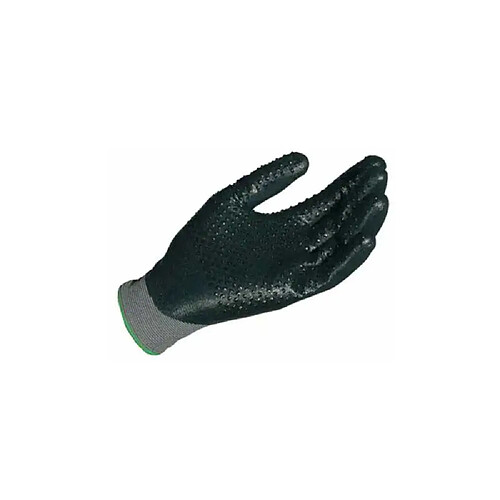Mapa Gants de manutention à enduction nitrile 3/4 Ultrane Grip 562 - Taille 9