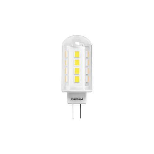 Sylvania TOLEDO 29654 Capsule LED G4 1,9W 200 lm 827 blanc chaud