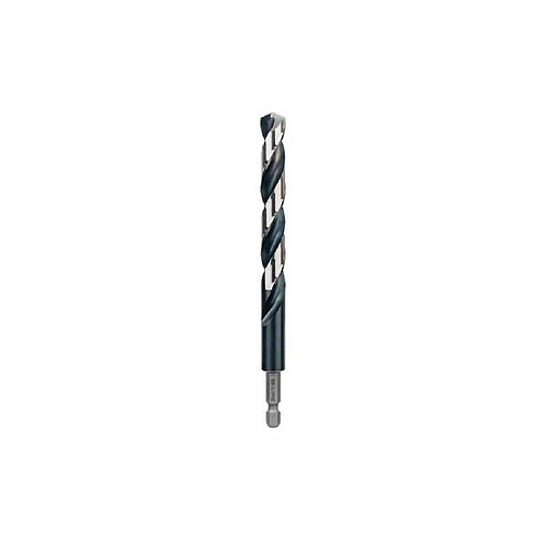 Bosch Foret HSS-G Impact Control 12 mm x 151 mm queue 1/4" 2608577065