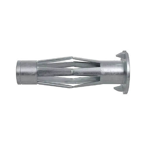 FISCHER HM 4x59 mm Cheville métallique pour matériaux creux - boîte 50