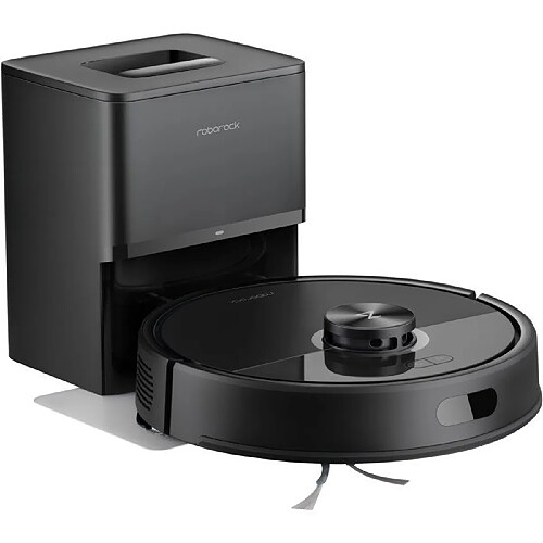 Roborock Q7 TF+ - Aspirant et lavant - 90 min
