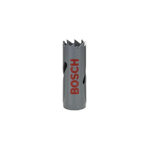 Scie-trépan HSS bimétal 19 mm (3/4") 2608584101 Bosch