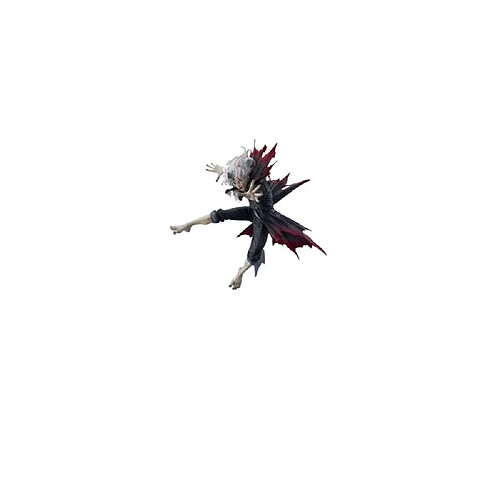 Sega CHIBIDANDADAN15 Figurine PVC 25 cm Okarun (Transformation) - Figurine de collection