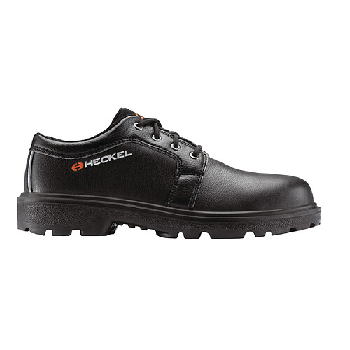 Heckel FLAG COBALT Chaussure de sécurité basse CI S3 SRA modèle 6222341 noire taille 41