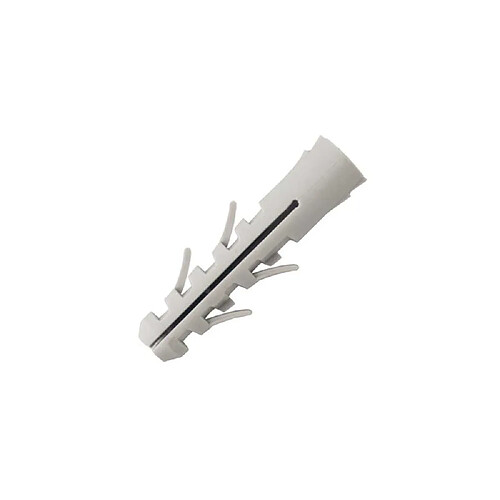 Scell-It DS10 Cheville nylon à expansion 10x50 mm boîte de 50
