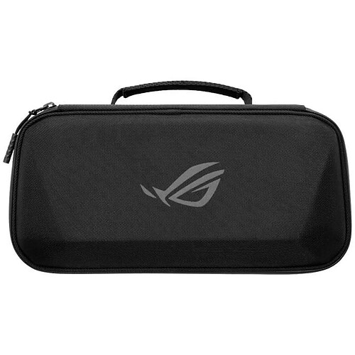 Étui de protection Asus Rog Box Noir