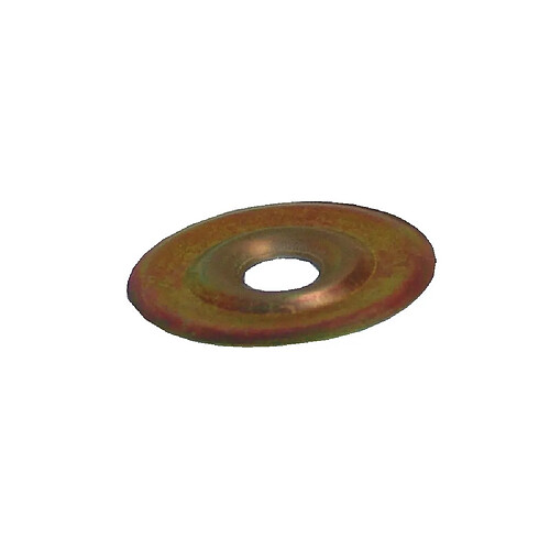ULTIMA VISSER FIXER COLLER 300032P Rondelle rosace plate fraisée 32 boîte de 100