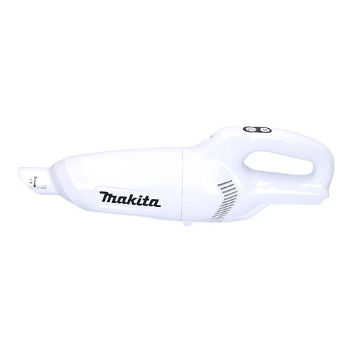 Makita CL 108 FDZW Aspirateur à batterie 12 V 0,6 l Solo - sans batterie, sans chargeur
