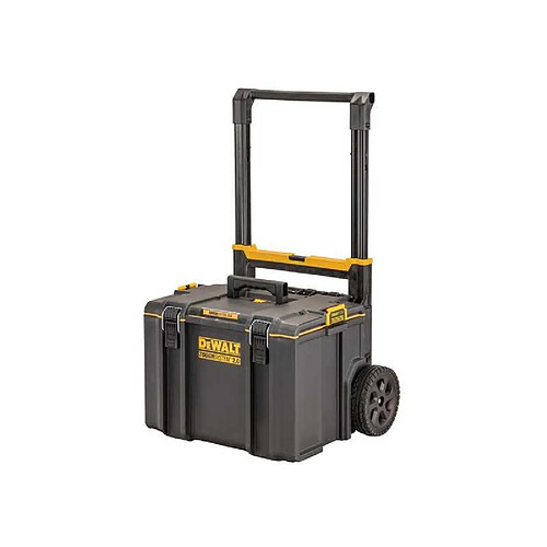 DeWalt DWST83295-1 Caisse mobile TOUGHSYSTEM 2.0 DS450 50 kg roues 8"
