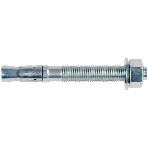 FISCHER FBN II 12/50 x 144 Goujon d'ancrage M12 4 pcs