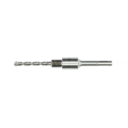 Hanger 150630 Porte trépan SDS Plus 110 mm M16 - Arbre/Adaptateur