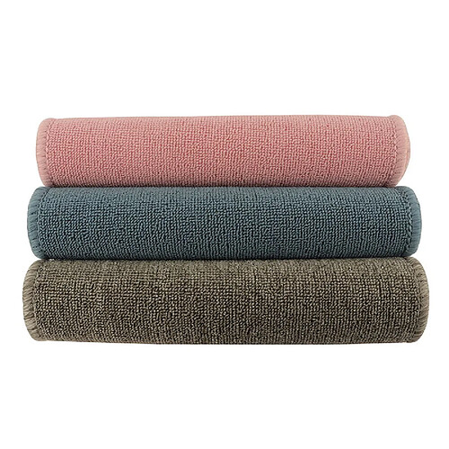 MaMontessoriBox Tapis travail Moyen Bleu Montessori