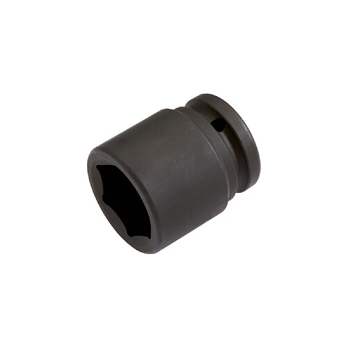 Sam Outillage NC-23 Douille d'impact 3/4" 23 mm 6 pans courte