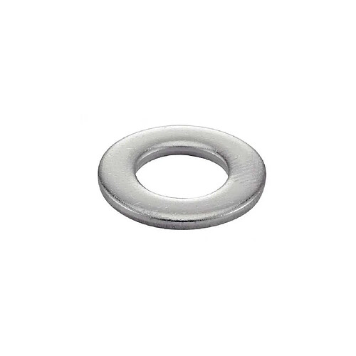 Acton 6250812 Rondelle plate A2 DIN 125 A 12x24x2,5 mm boîte 100