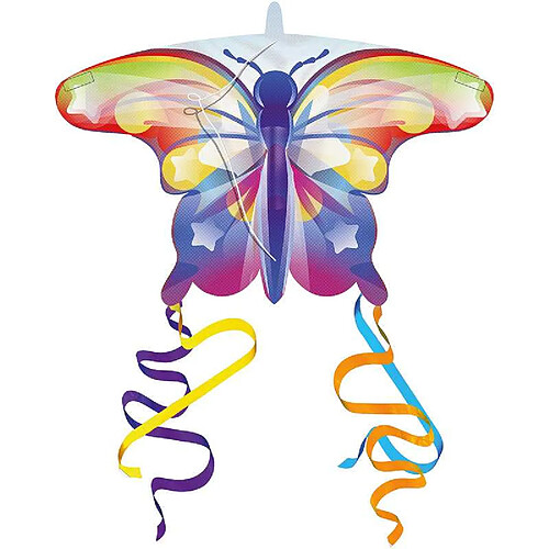 Cerf Volant POP UP 56 cm EXEZNY600 Cerf-volant pop-up